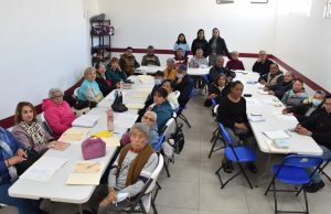 Inicia nueva edición del Curso Hidalgo de Envejecimiento Saludable