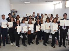 Curso gratuito busca prevenir desgaste en cuidadores de personas mayores