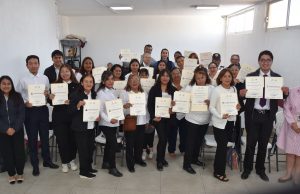Curso gratuito busca prevenir desgaste en cuidadores de personas mayores