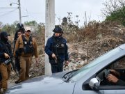 Despliegue de 500 policías en Tula; sin bloqueos ni afectaciones
