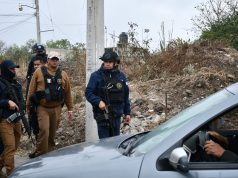 Despliegue de 500 policías en Tula; sin bloqueos ni afectaciones