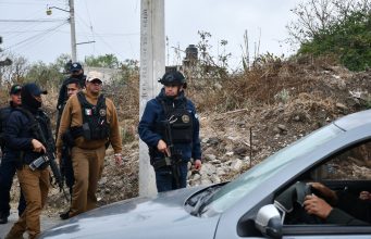 Despliegue de 500 policías en Tula; sin bloqueos ni afectaciones