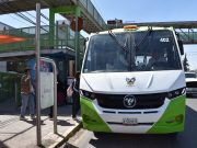 LA SEMOTH MEJORA MOVILIDAD PARA ADULTOS MAYORES Y PERSONAS CON DISCAPACIDAD EN EL SISTEMA TUZOBÚS