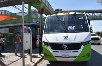 LA SEMOTH MEJORA MOVILIDAD PARA ADULTOS MAYORES Y PERSONAS CON DISCAPACIDAD EN EL SISTEMA TUZOBÚS