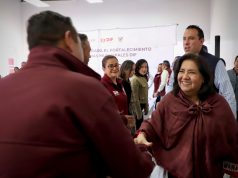 OTORGA DIF HIDALGO 129 ATENCIONES GRATUITAS EN SUBESPECIALIDADES MÉDICAS EN LA REGIÓN DE TIZAYUCA