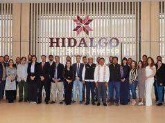 Hidalgo avanza en la evaluación del gasto público con estándares internacionales
