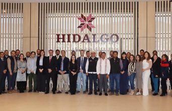 Hidalgo avanza en la evaluación del gasto público con estándares internacionales