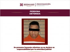 Agencia de Investigación Criminal asegura armas de fuego, inhibidor de señal y vehículos con reporte de robo; hay una persona detenida
