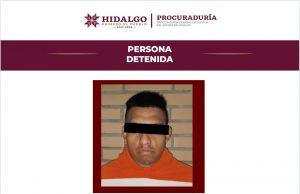 Agencia de Investigación Criminal asegura armas de fuego, inhibidor de señal y vehículos con reporte de robo; hay una persona detenida