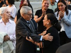 Tulancingo rinde homenaje al Maestro Roberto Oropeza Licona, Tulancinguense compositor de la música del Himno del Estado de Hidalgo