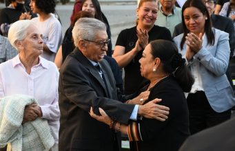 Tulancingo rinde homenaje al Maestro Roberto Oropeza Licona, Tulancinguense compositor de la música del Himno del Estado de Hidalgo