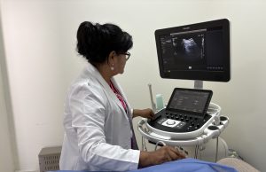 Salud, prevención y bienestar: atención especializada para mujeres en cada etapa de su vida