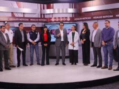 Avanza atención ciudadana del segmento “Comentario Ciudadano” de Radio y Televisión de Hidalgo