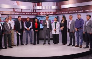 Avanza atención ciudadana del segmento “Comentario Ciudadano” de Radio y Televisión de Hidalgo