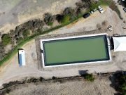 Destina gobierno de Hidalgo más de 200 millones de pesos a la construcción de ollas de captación