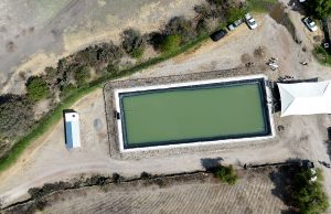 Destina gobierno de Hidalgo más de 200 millones de pesos a la construcción de ollas de captación