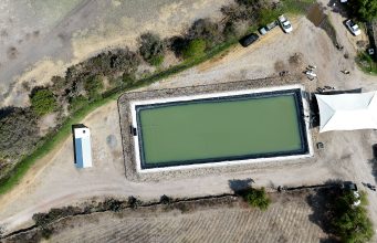 Destina gobierno de Hidalgo más de 200 millones de pesos a la construcción de ollas de captación