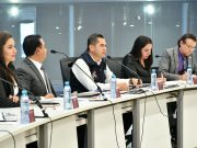 Congreso del Estado visita C5i y reconoce trabajo en seguridad estatal
