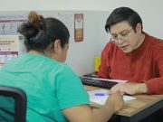 Despacho del Gobernador brinda apoyos del Programa de Atención al Pueblo