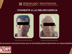 Cae punto destinado al narcomenudeo en San Salvador