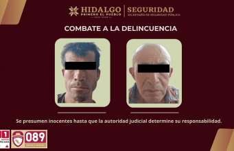 Cae punto destinado al narcomenudeo en San Salvador