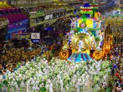 LOS CARNAVALES: TRADICIÓN, DESENFRENO Y LIBERTINAJE