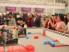 Talento hidalguense avanza al Nacional de Robótica VEX-STEM