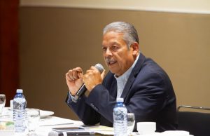 TERESO MEDINA RAMÍREZ SE PERFILA A SER EL NUEVO LÍDER DE LA CTM
