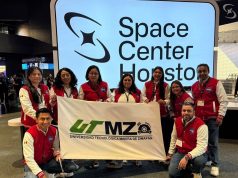 Docentes de UTMZ fortalecen educación STEM con la NASA