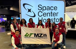 Docentes de UTMZ fortalecen educación STEM con la NASA