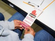 Impulsa Gobierno de Huejutla acciones de prevención de adicciones en el ámbito educativo