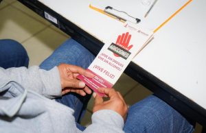 Impulsa Gobierno de Huejutla acciones de prevención de adicciones en el ámbito educativo