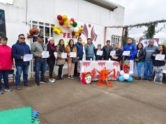 Ofrecen CDC de Tulancingo y parques recreativos 25 cursos y talleres para impulsar el empleo y el emprendimiento