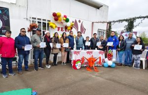 Ofrecen CDC de Tulancingo y parques recreativos 25 cursos y talleres para impulsar el empleo y el emprendimiento
