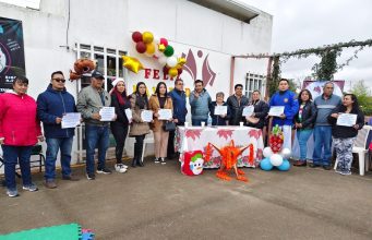Ofrecen CDC de Tulancingo y parques recreativos 25 cursos y talleres para impulsar el empleo y el emprendimiento