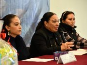 Impulsa Lorena García Cázares políticas de inclusión y bienestar para personas con discapacidad