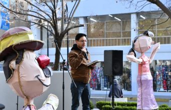 Tulancingo honra el legado de Gabriel Vargas Bernal en su natalicio