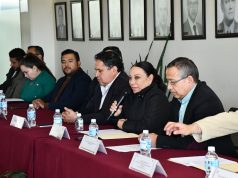 Tulancingo consolida resultados en Desempeño Municipal