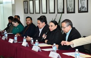 Tulancingo consolida resultados en Desempeño Municipal