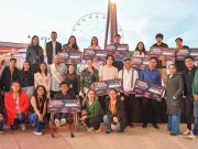 Fortalece gobierno de Tulancingo el desarrollo juvenil con mayor inversión y planeación estratégica