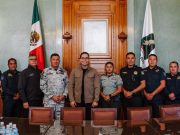 Guardia Nacional intervendrá con operativos de seguridad en Pachuca