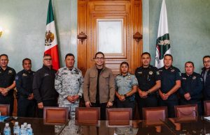 Guardia Nacional intervendrá con operativos de seguridad en Pachuca