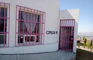 Tulancingo garantiza acceso a una comida completa a través de comedores municipales