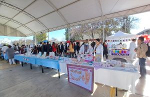 REALIZA ISSSTE HIDALGO PRIMERA JORNADA DEL PROGRAMA ECOS PARA EL BIENESTAR 2026