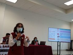 Tulancingo forma parte de la red preventiva al sarampión