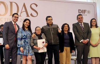 187 parejas formalizan su unión en las Bodas Colectivas 2026 en Pachuca