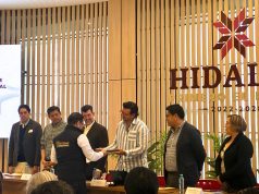 Pachuca recibe reconocimiento estatal por Buenas Prácticas de Planeación Municipal 2025