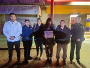 Localizan y presentan ante Fiscalía a menor con reporte de desaparición en Hidalgo