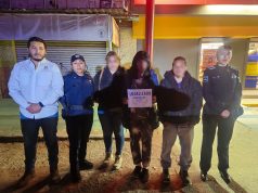 Localizan y presentan ante Fiscalía a menor con reporte de desaparición en Hidalgo