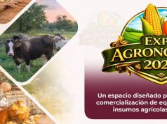 Impulsan Expo Agronómica en apoyo al campo huejutlense